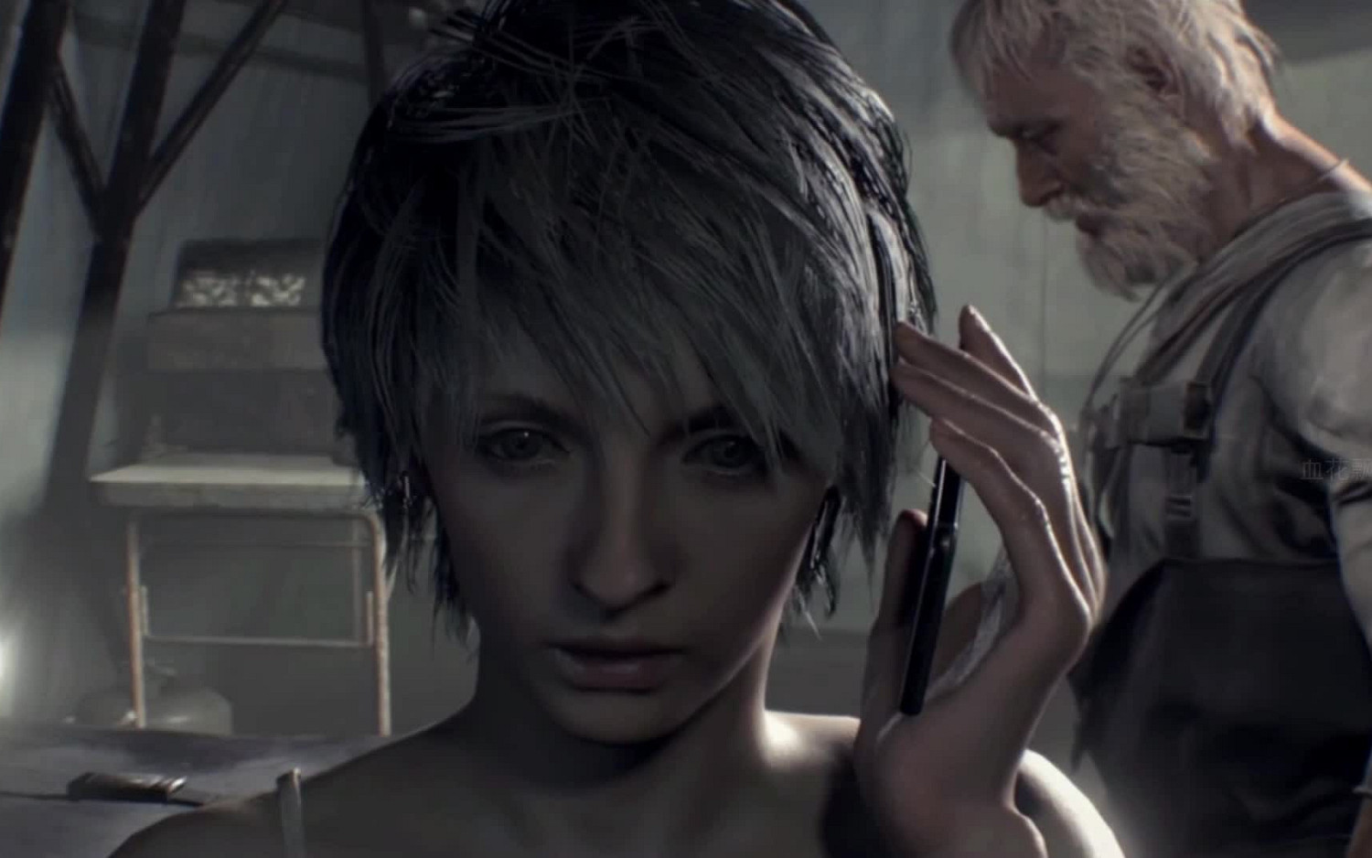 卡普空變革之作《惡靈古堡7》曾在7年前拯救了這一IP