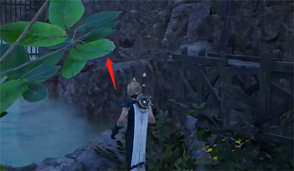 《最終幻想7重生》愛麗絲巫師長杖收集攻略