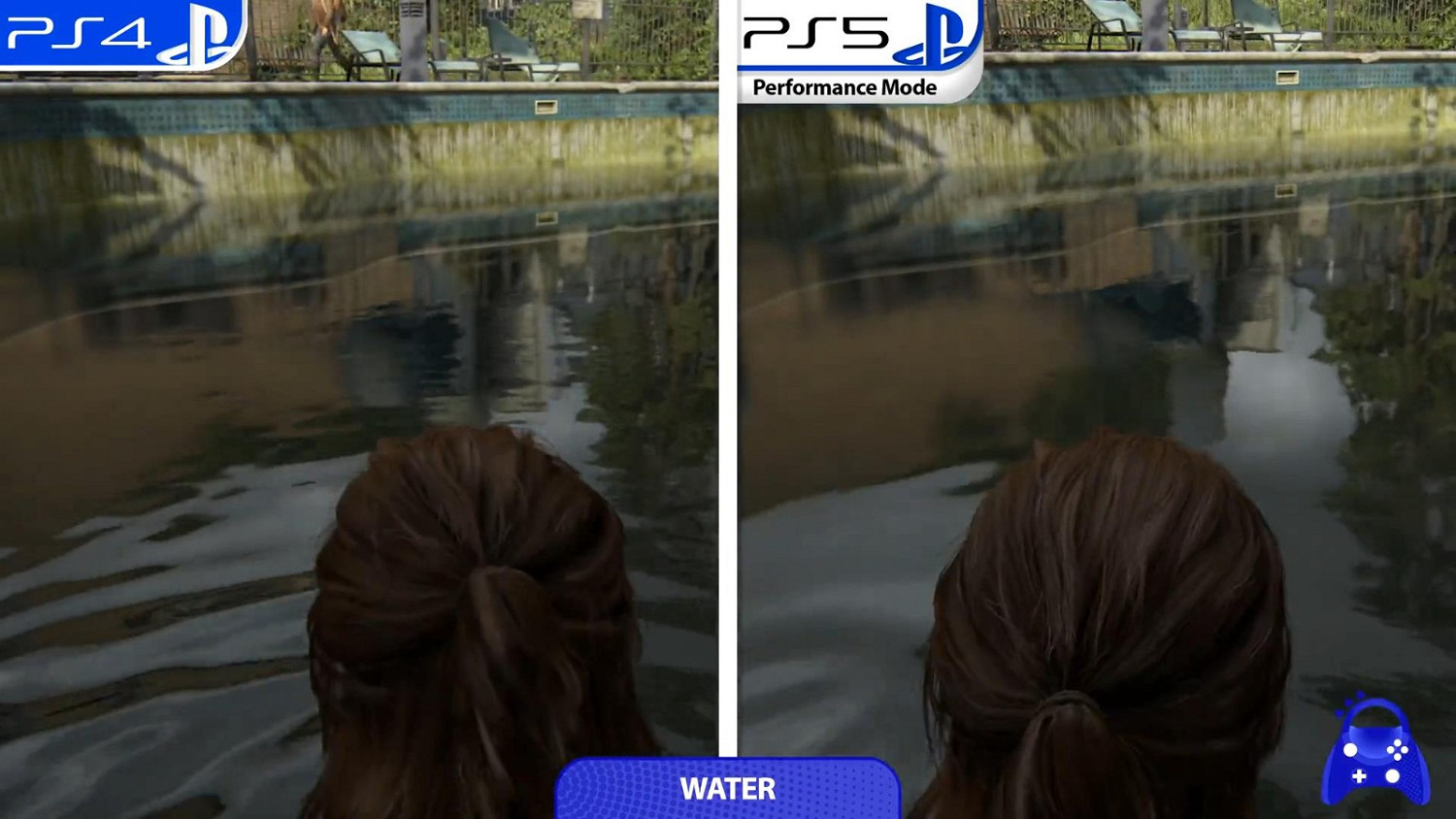 《最後生還者2》重製版與原版對比影片 快來看差別