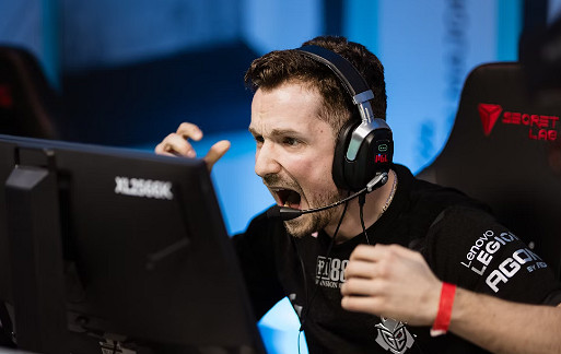 《csgo》huNter個人資料介紹 《csgo》huNter個人資料介紹