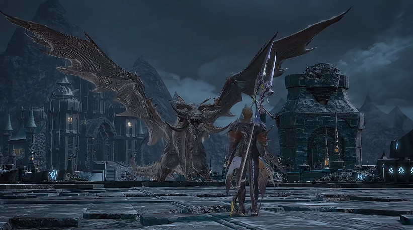 《最終幻想14》新預告公布：3月21日正式登陸Xbox！