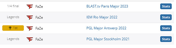 《csgo》broky個人資料介紹 《csgo》broky個人資料介紹