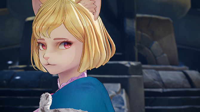 《聖劍傳說Visions of Mana》新情報公開:各角色介紹 《聖劍傳說Visions of Mana》新情報公開:各角色介紹