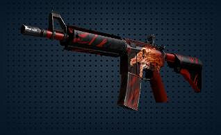 《csgo》武器最值錢分享