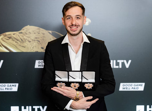 《csgo》最強選手排名介紹 《csgo》最強選手排名介紹