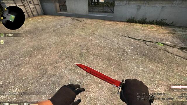 《csgo》磨損介紹 《csgo》磨損介紹