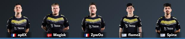 《csgo》比賽賽程2023介紹 《csgo》比賽賽程2023介紹