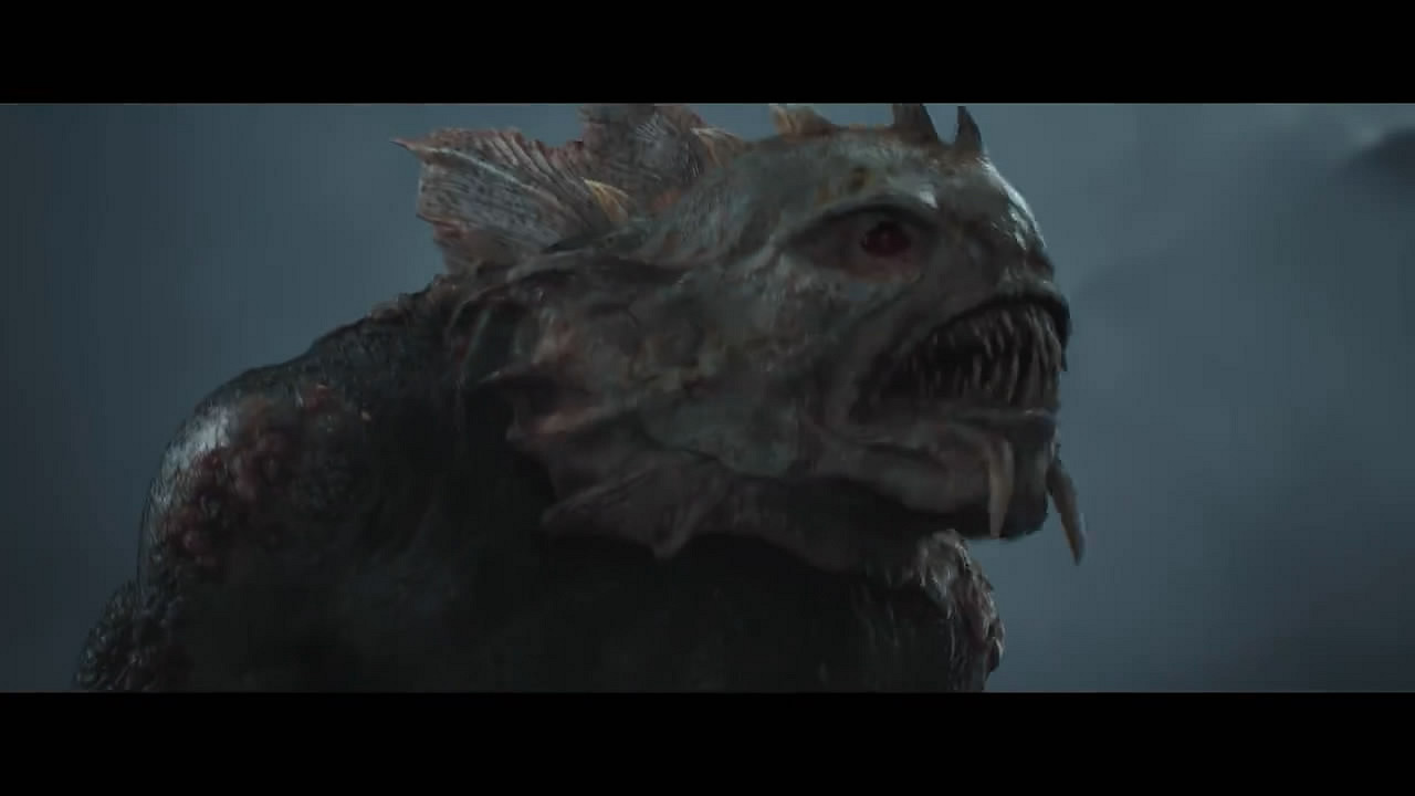 生存恐怖遊戲《沉沒之城2》公布！採用虛幻引擎5開發