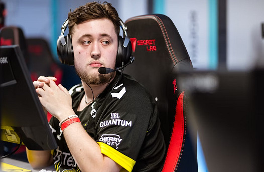 《csgo》ZywOo個人資料介紹 《csgo》ZywOo個人資料介紹