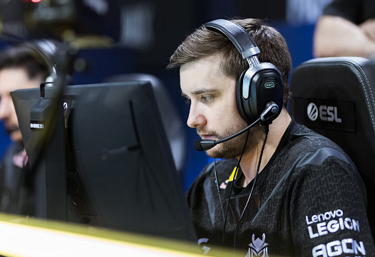 《csgo》HooXi個人資料介紹 《csgo》HooXi個人資料介紹