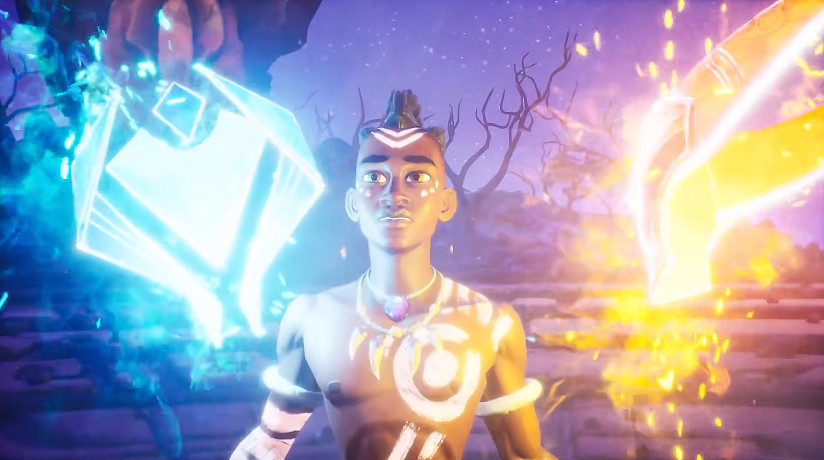 《肯澤拉傳說：紮烏》新預告公布！4月23日正式發售