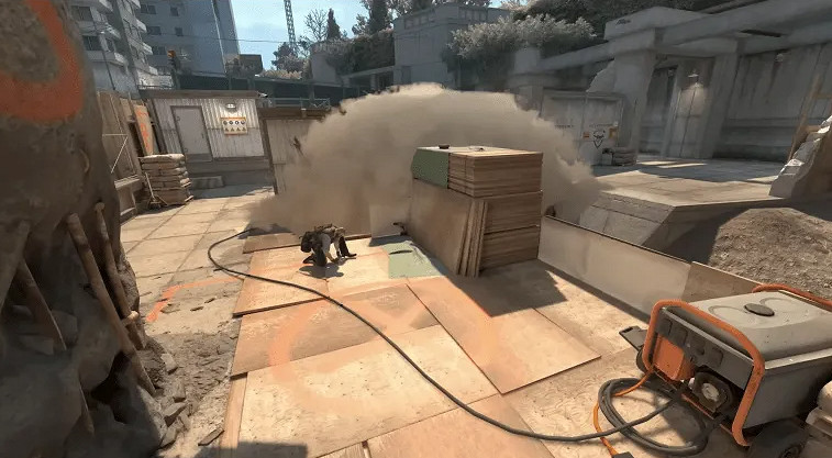 《cS2》流暢參數設定推薦 《cS2》流暢參數設定推薦