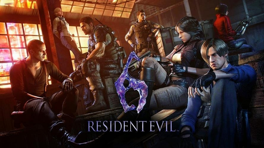 卡普空變革之作《惡靈古堡7》曾在7年前拯救了這一IP