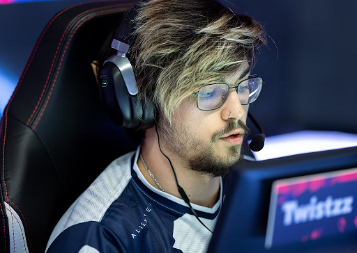 《csgo》2024總監twistzz最新所在戰隊介紹 《csgo》2024總監twistzz最新所在戰隊介紹