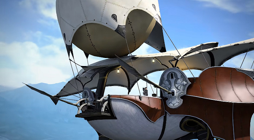 《最終幻想14》新預告公布：3月21日正式登陸Xbox！