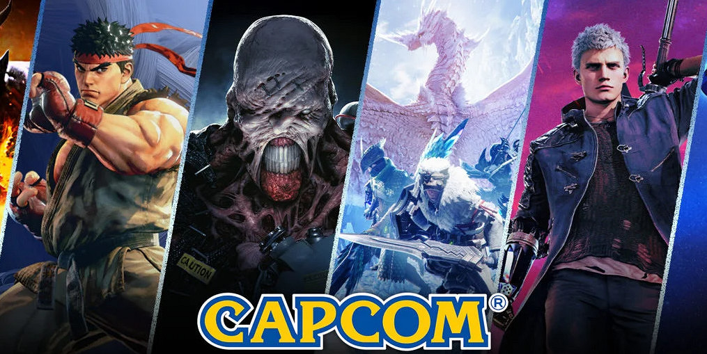 Capcom又給日本新員工漲工資 起薪上調超25%
