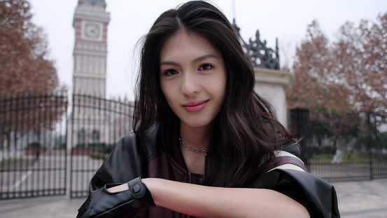 挑戰極限的女校戀愛，《美女，請別影響我學習》讓你的心動無處可逃！