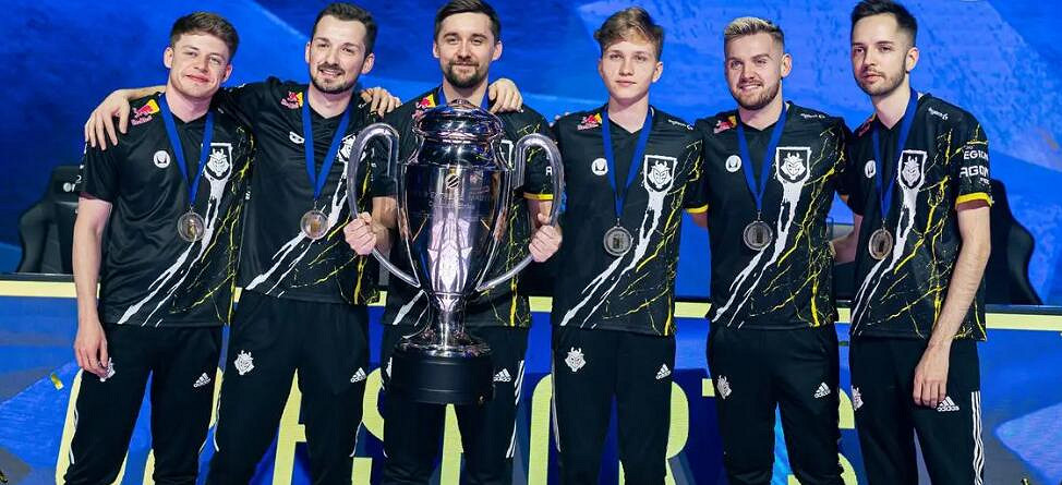 《csgo》比賽賽程2023介紹 《csgo》比賽賽程2023介紹