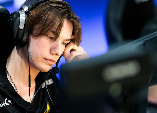 《csgo》w0nderful個人資料介紹