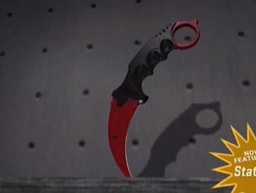 《csgo》最貴皮膚排行榜介紹 《csgo》最貴皮膚排行榜介紹