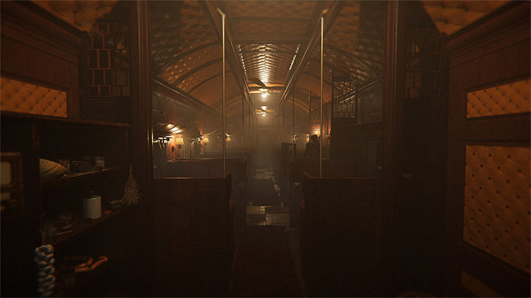 第一人稱心理恐怖遊戲《噩夢初醒》正式發售 售價約新台幣351元