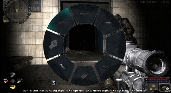 《潛行者：三部曲合集》預告公布 微軟商店售價約新台幣1243元