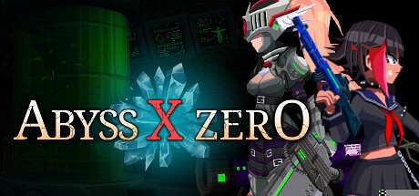 3D銀河惡魔城遊戲《ABYSS X ZERO》上架Steam！