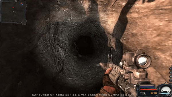 《潛行者：三部曲合集》預告公布 微軟商店售價約新台幣1243元