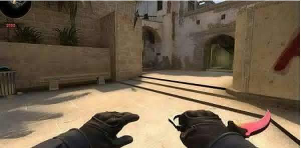 《csgo》跳投綁定指令永久有效介紹 《csgo》跳投綁定指令永久有效介紹