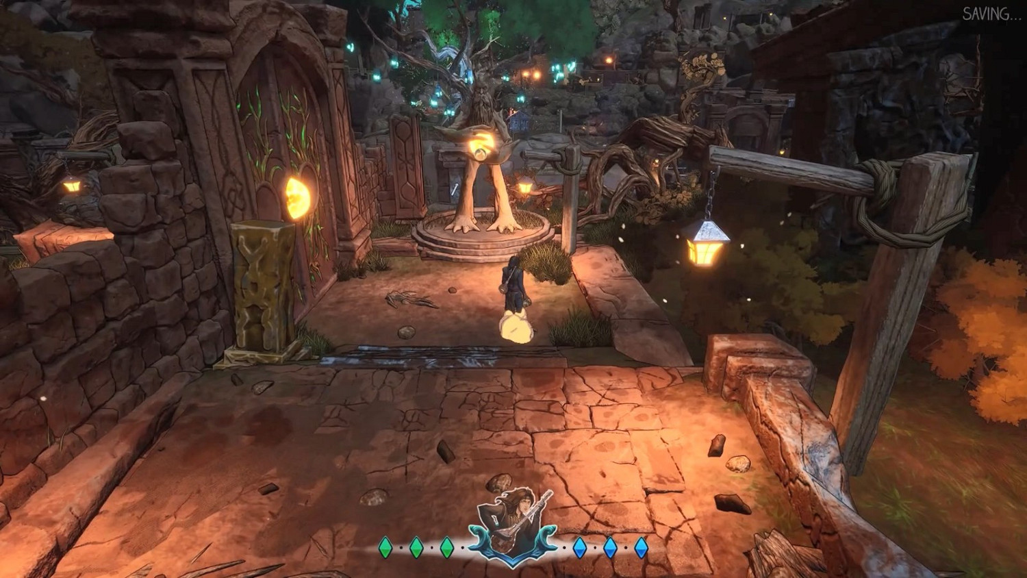 動作冒險遊戲《權貴之地》首個預告公布 2025年登陸Steam 動作冒險遊戲《權貴之地》首個預告公布 2025年登陸Steam