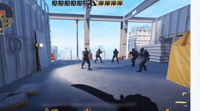 這款中國大陸研發AR作弊眼鏡，給全球玩家帶來一次降維打擊!