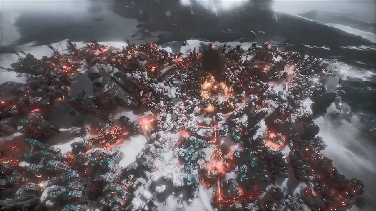 《冰汽時代2》7月正式發售!4月開啟沙河模式測試 《冰汽時代2》7月正式發售!4月開啟沙河模式測試