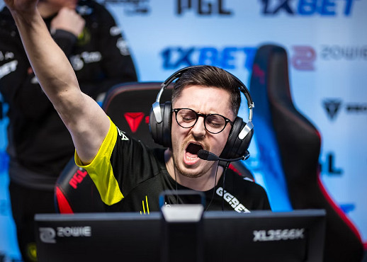 《csgo》apEX個人資料介紹 《csgo》apEX個人資料介紹