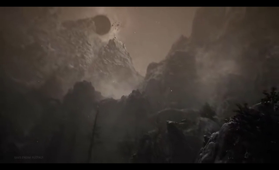 DNF衍生類魂新遊《第一狂戰士:卡讚》實際展示預告賞 DNF衍生類魂新遊《第一狂戰士:卡讚》實際展示預告賞