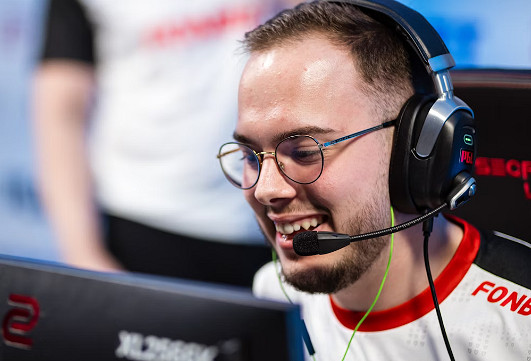 《csgo》xertioN個人資料介紹 《csgo》xertioN個人資料介紹