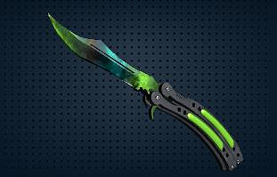 《csgo》武器最值錢分享