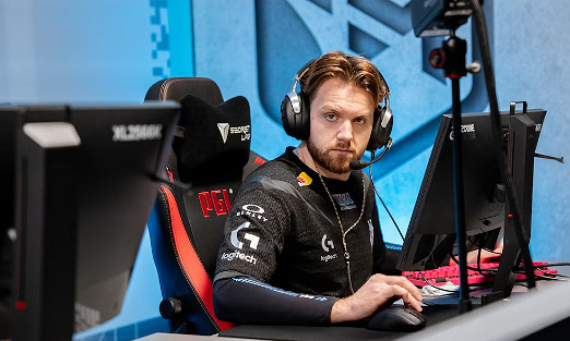 《csgo》NiKo個人資料介紹 《csgo》NiKo個人資料介紹