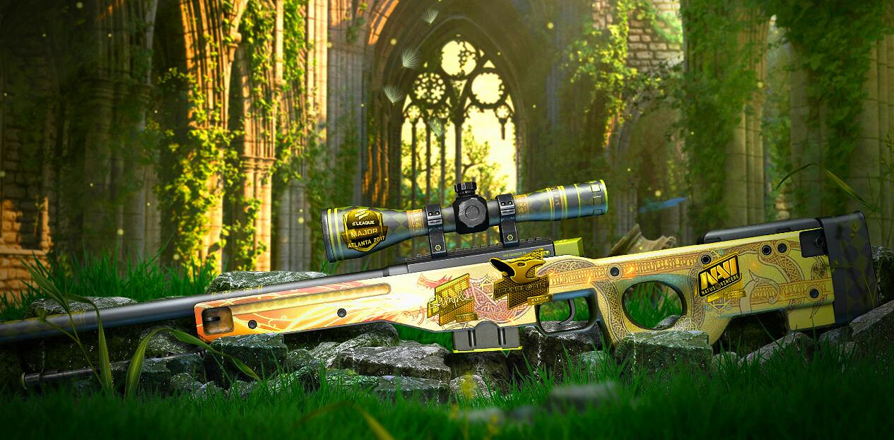 《csgo》危險區域玩法一覽 《csgo》危險區域玩法一覽