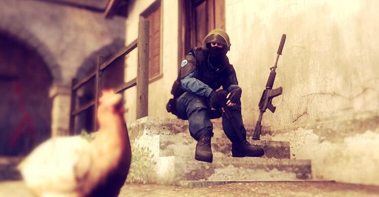 《csgo》比賽直播觀看app推薦 《csgo》比賽直播觀看app推薦