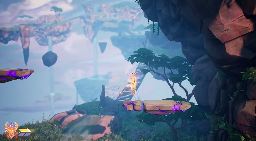 《肯澤拉傳說：紮烏》新預告公布！4月23日正式發售