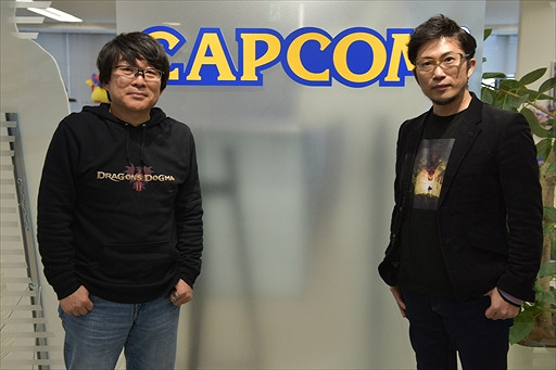 《龍信2》總監：望遊戲給玩家帶來津津樂道的獨特體驗