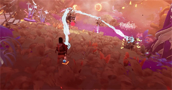 冒險遊戲《Creature Of Ava》預告公布 首發加入 Xbox Game Pass (XGP) 