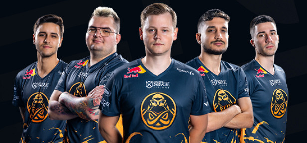 《csgo》2023cac比賽ENCE戰隊成員介紹