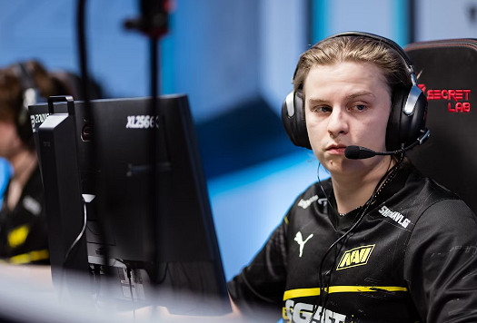 《csgo》Aleksib個人資料介紹 《csgo》Aleksib個人資料介紹