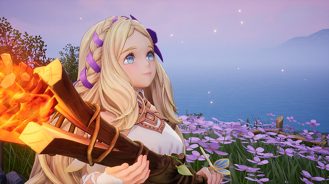 《聖劍傳說Visions of Mana》新情報公開:各角色介紹 《聖劍傳說Visions of Mana》新情報公開:各角色介紹