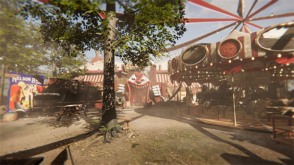 第一人稱心理恐怖遊戲《噩夢初醒》正式發售 售價約新台幣351元