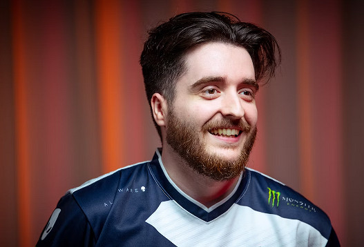 《csgo》2024總監twistzz最新所在戰隊介紹 《csgo》2024總監twistzz最新所在戰隊介紹