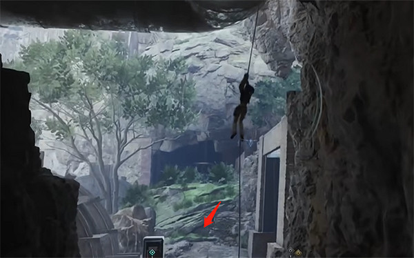 《最終幻想7重生》尤菲雙生毒蛇收集攻略