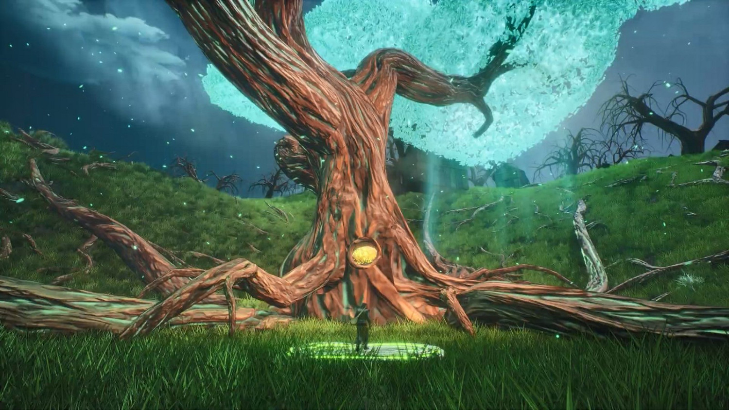 動作冒險遊戲《權貴之地》首個預告公布 2025年登陸Steam 動作冒險遊戲《權貴之地》首個預告公布 2025年登陸Steam