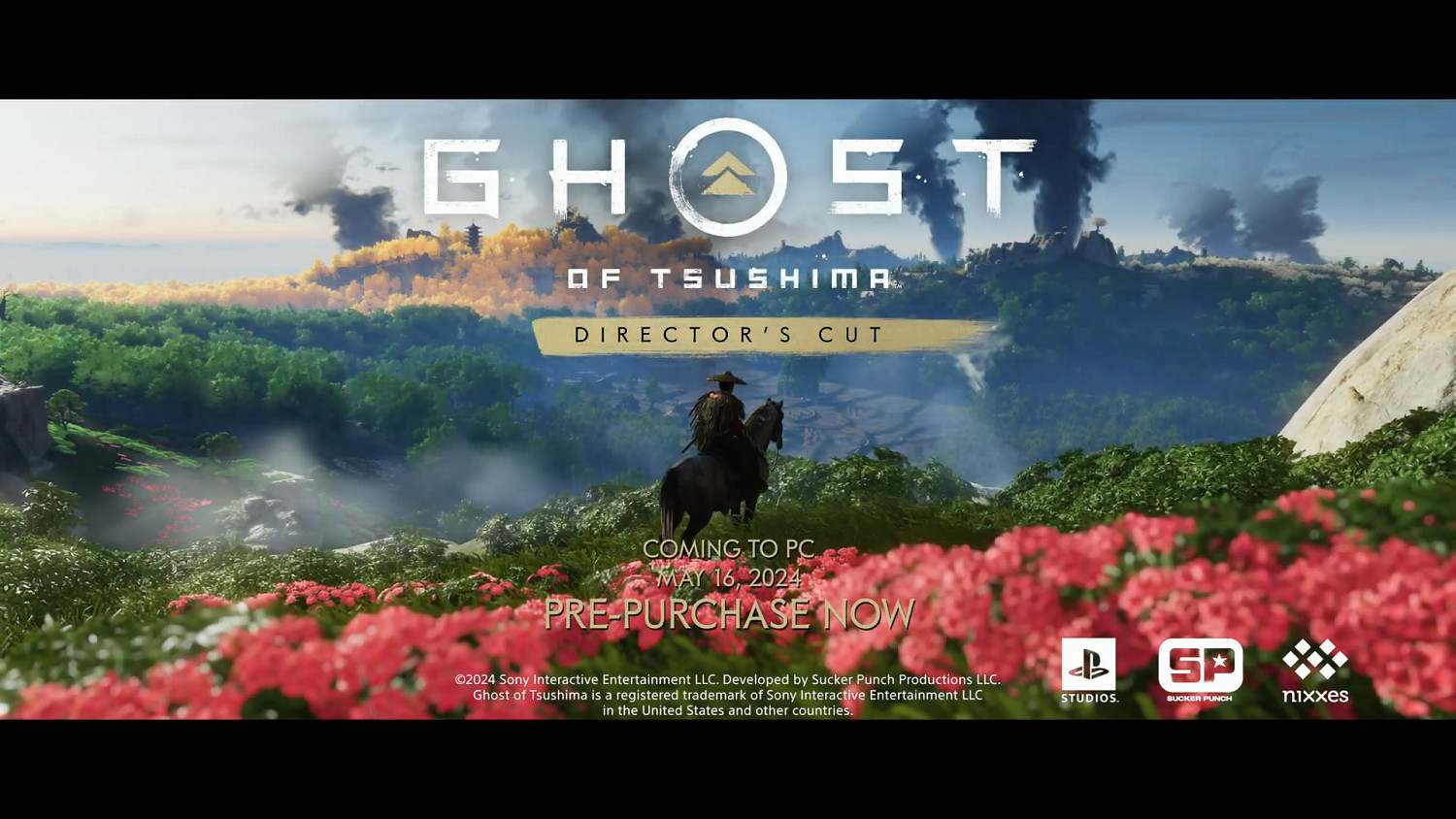 《對馬島之魂》Steam竟賣414元！已經接近高價區的價格